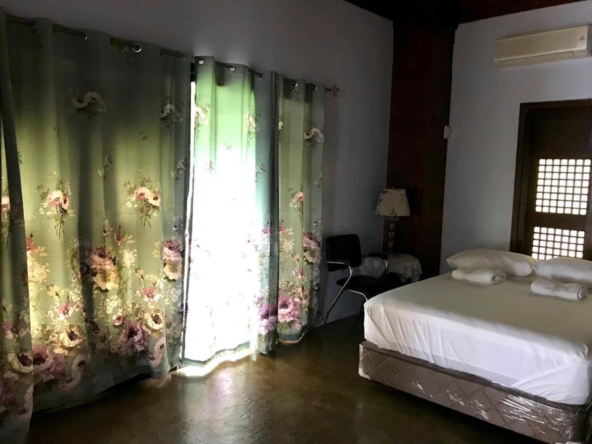 따가이따이 Ca Donata Bed & Breakfast B&B 외부 사진